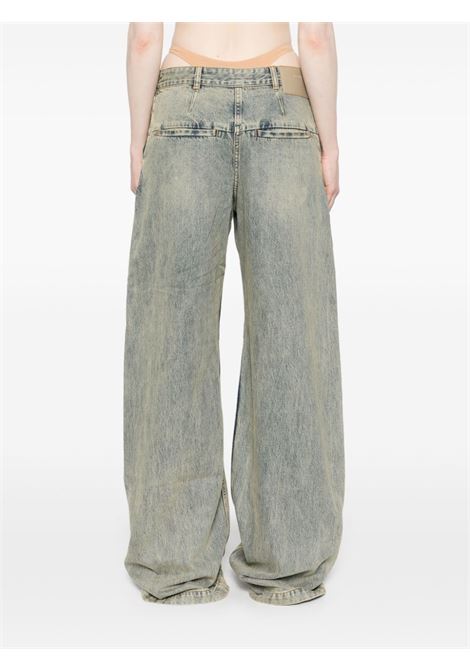 Jeans Dem in azzurro Entire studios - unisex ENTIRE STUDIOS | ES2318SW